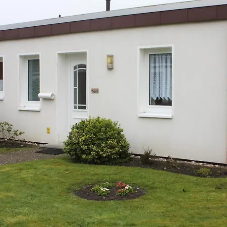 Wichter Weg 18 Holiday home Norddeich (Norden)