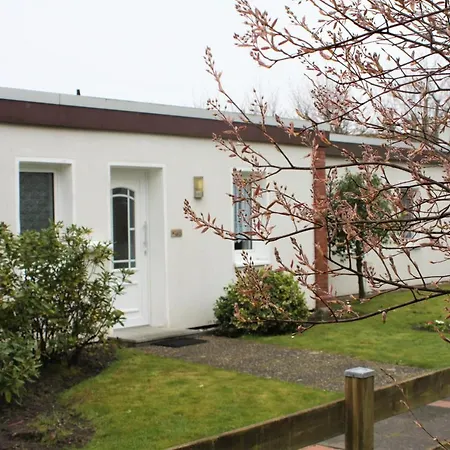 Wichter Weg 18 Holiday home