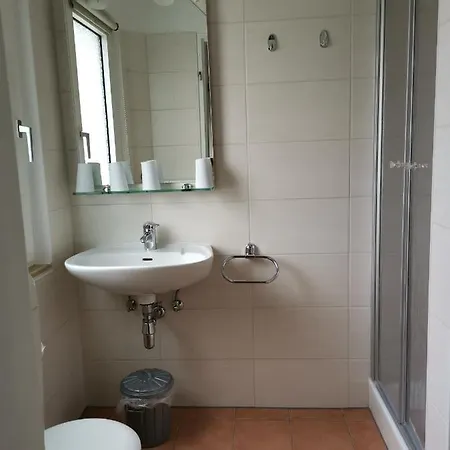 Wichter Weg 18 * Norddeich (Norden)