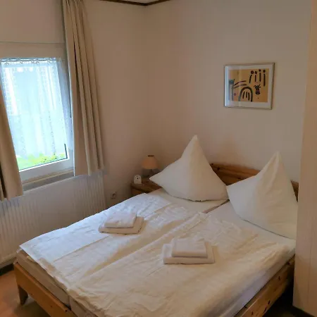 Holiday home Wichter Weg 18