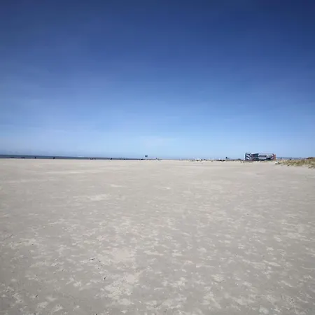 Wichter Weg 18 Дом отдыха