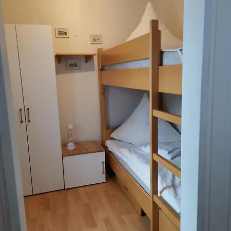 Wichter Weg 18 Дом отдыха *