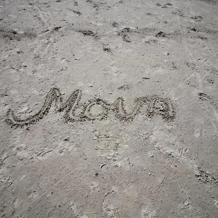 Wichter Weg 18 Дом отдыха