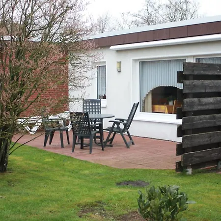 Holiday home Wichter Weg 18 *