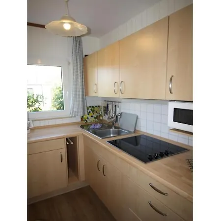 Дом отдыха Wichter Weg 18