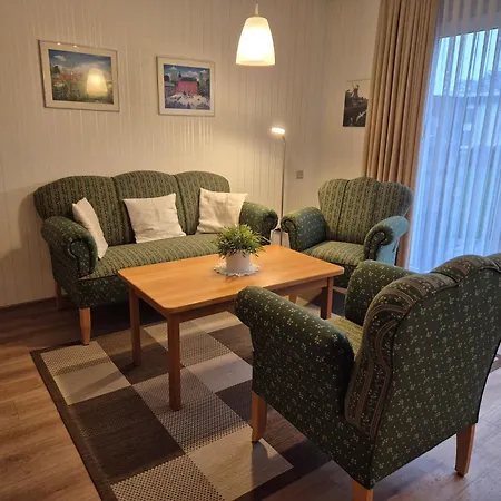 Semesterbostad Wichter Weg 18 Norddeich (Norden)